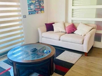 Arriendo Mensual / Departamento / Viña del Mar