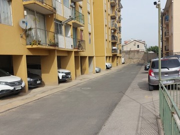 Arriendo Mensual / Departamento / Viña del Mar