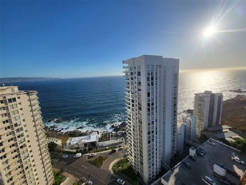 Arriendo Mensual / Departamento / Viña del Mar