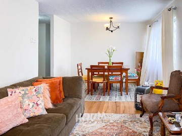 Arriendo Mensual / Departamento / Viña del Mar