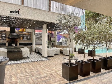 Arriendo Mensual / Departamento / Viña del Mar