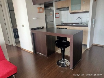 Arriendo Mensual / Departamento / Viña del Mar