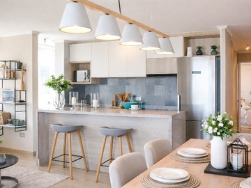 Arriendo Mensual / Departamento / Viña del Mar