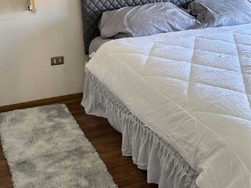 Arriendo Mensual / Departamento / Viña del Mar
