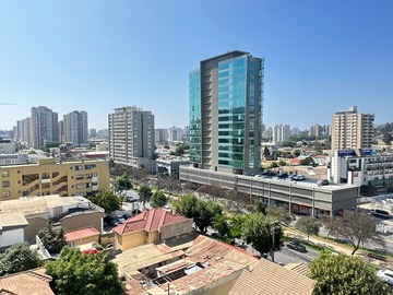 Arriendo Mensual / Departamento / Viña del Mar
