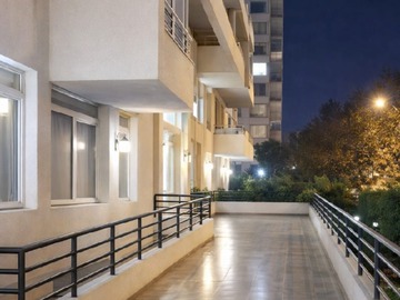 Arriendo Mensual / Departamento / Viña del Mar