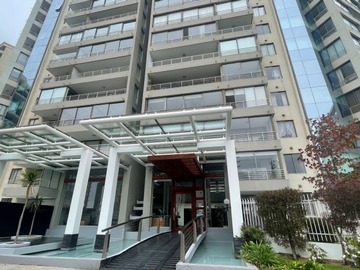 Arriendo Mensual / Departamento / Viña del Mar