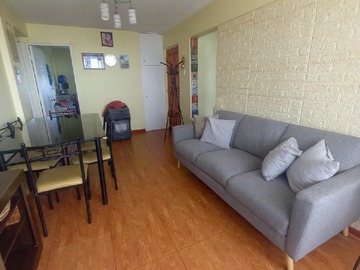 Arriendo Mensual / Departamento / Viña del Mar