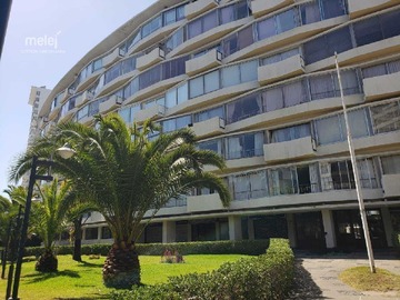 Arriendo Mensual / Departamento / Viña del Mar