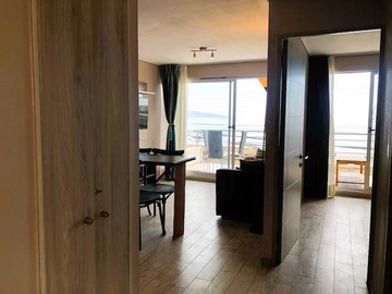 Arriendo Mensual / Departamento / Viña del Mar