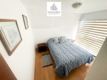 Arriendo Mensual / Departamento / Viña del Mar