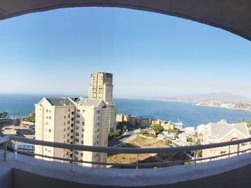 Arriendo Mensual / Departamento / Viña del Mar