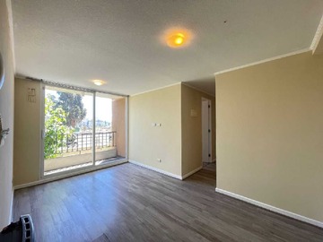 Arriendo Mensual / Departamento / Viña del Mar