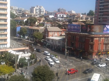 VISTA HACIA AGUA SANTA