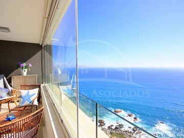 Arriendo Mensual / Departamento / Viña del Mar