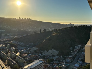 Vista despejada