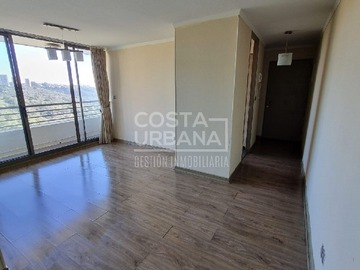 Arriendo Mensual / Departamento / Viña del Mar