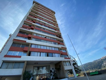 Arriendo Mensual / Departamento / Viña del Mar