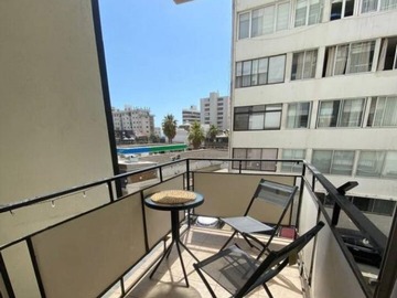 Arriendo Mensual / Departamento / Viña del Mar