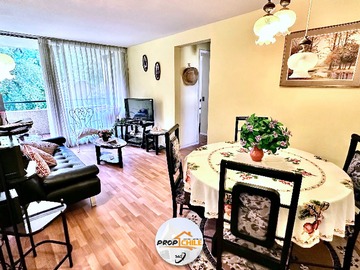 Arriendo Mensual / Departamento / Viña del Mar