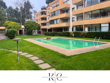 Arriendo Mensual / Departamento / Viña del Mar