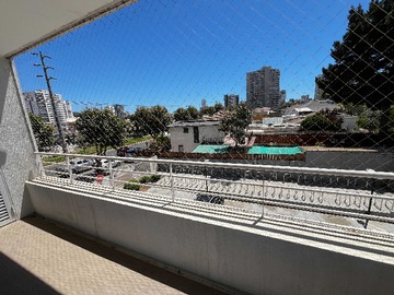 Arriendo Mensual / Departamento / Viña del Mar