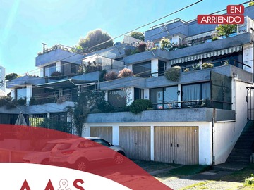 Arriendo Mensual / Departamento / Viña del Mar