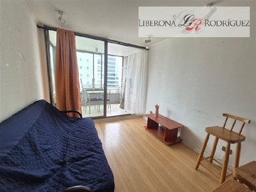 Arriendo Mensual / Departamento / Viña del Mar