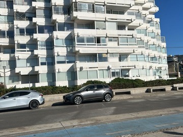 Arriendo Mensual / Departamento / Viña del Mar