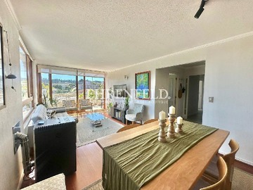 Arriendo Mensual / Departamento / Viña del Mar