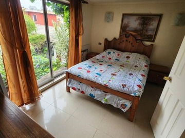 Arriendo Mensual / Departamento / Viña del Mar