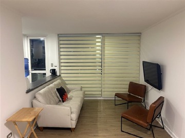 Arriendo Mensual / Departamento / Viña del Mar
