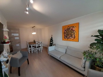 Arriendo Mensual / Departamento / Viña del Mar