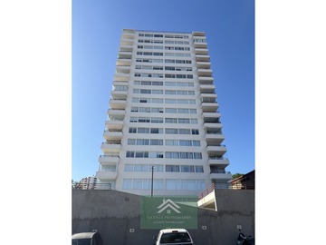 Arriendo Mensual / Departamento / Viña del Mar