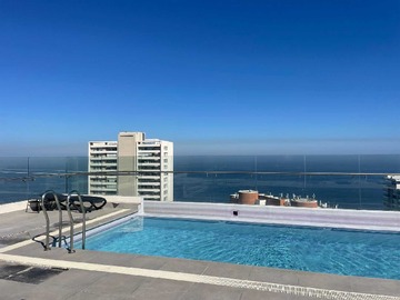 Arriendo Mensual / Departamento / Viña del Mar