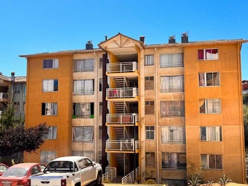 Arriendo Mensual / Departamento / Viña del Mar