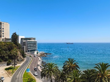 Arriendo Mensual / Departamento / Viña del Mar
