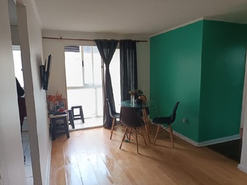 Arriendo Mensual / Departamento / Viña del Mar