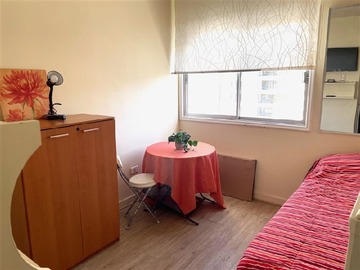 Arriendo Mensual / Departamento / Viña del Mar