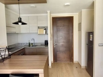 Arriendo Mensual / Departamento / Viña del Mar