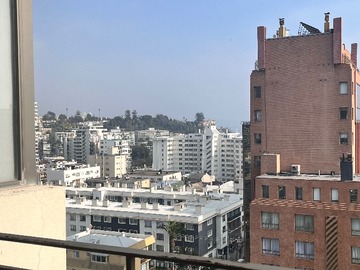 Arriendo Mensual / Departamento / Viña del Mar