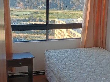 Vista desde dormitorio 2