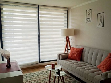 Arriendo Mensual / Departamento / Viña del Mar