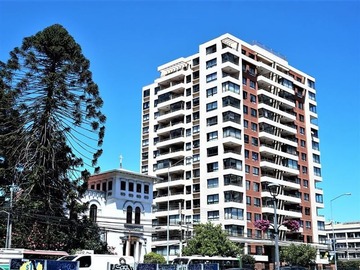 Arriendo Mensual / Departamento / Viña del Mar