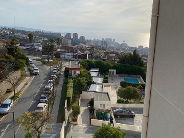 Arriendo Mensual / Departamento / Viña del Mar