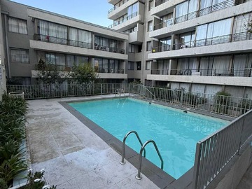 Arriendo Mensual / Departamento / Viña del Mar