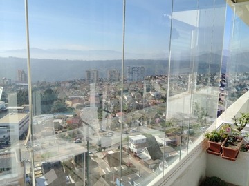 Arriendo Mensual / Departamento / Viña del Mar