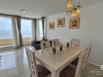 Arriendo Mensual / Departamento / Viña del Mar