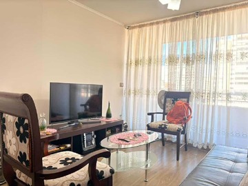 Arriendo Mensual / Departamento / Viña del Mar