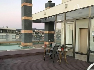 Arriendo Mensual / Departamento / Viña del Mar